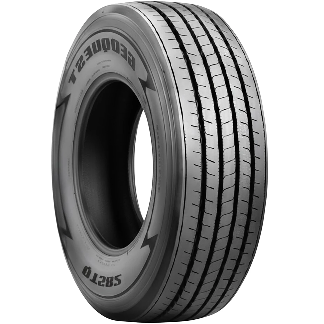 Geoquest QT582 11R24.5 H (16 Ply)
