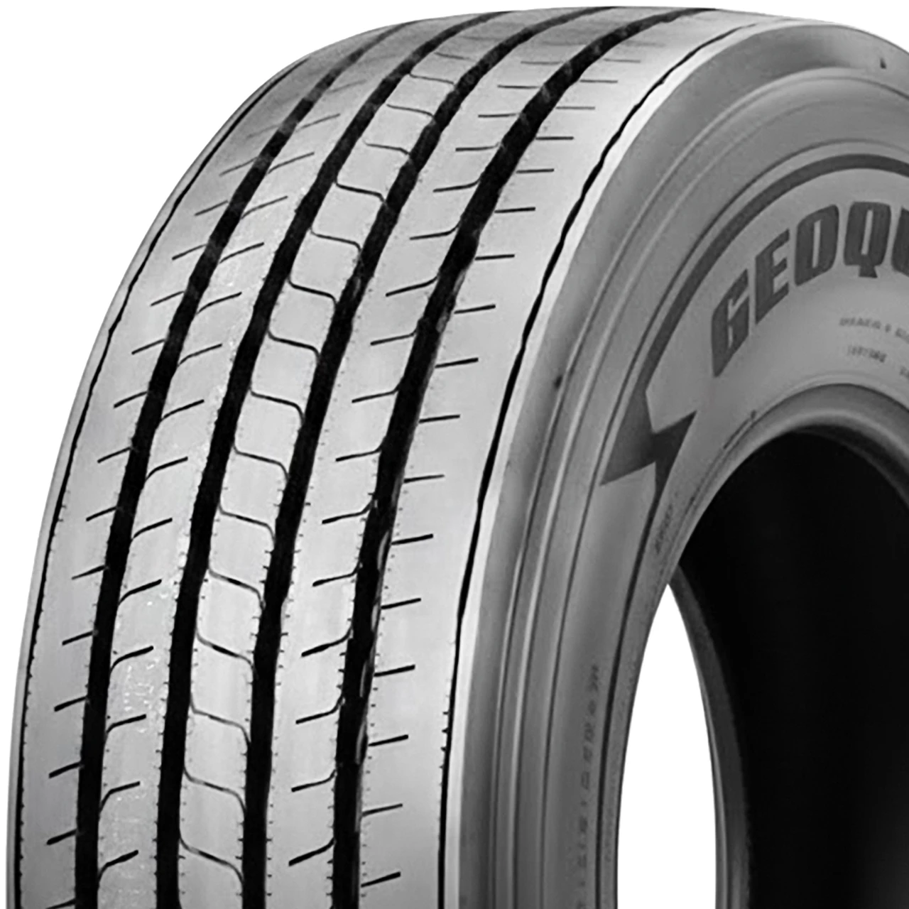 Geoquest QT582 295/75R22.5 G (14 Ply)