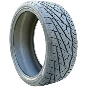 Giovanna A/S 255/30R22 ZR 95W XL