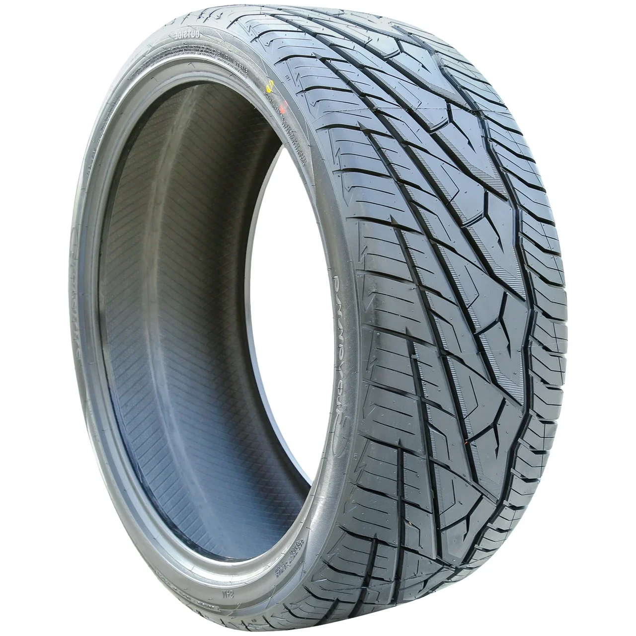 Giovanna A/S 255/30R22 ZR 95W XL