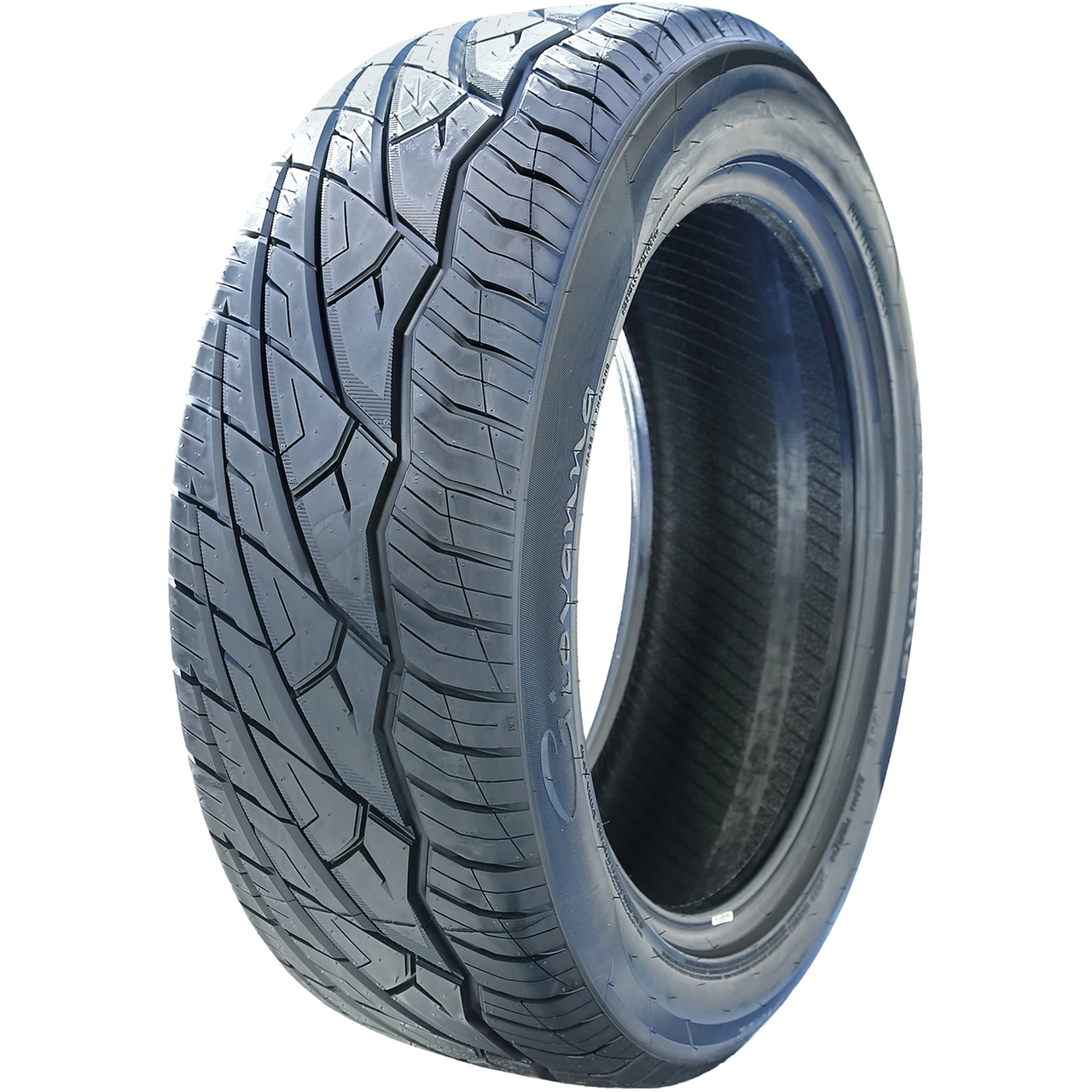 Giovanna A/S 275/60R20 116H XL
