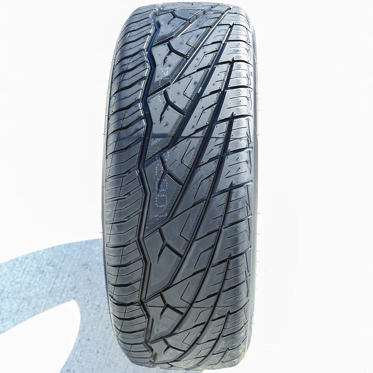 Giovanna A/S 275/60R20 116H XL