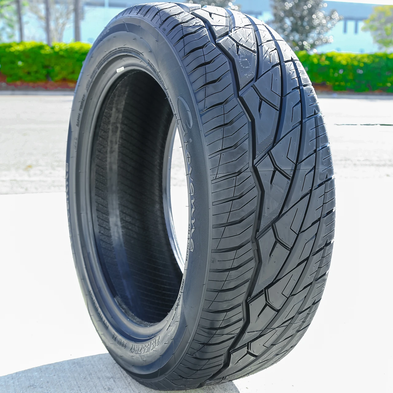 Giovanna A/S 275/60R20 116H XL