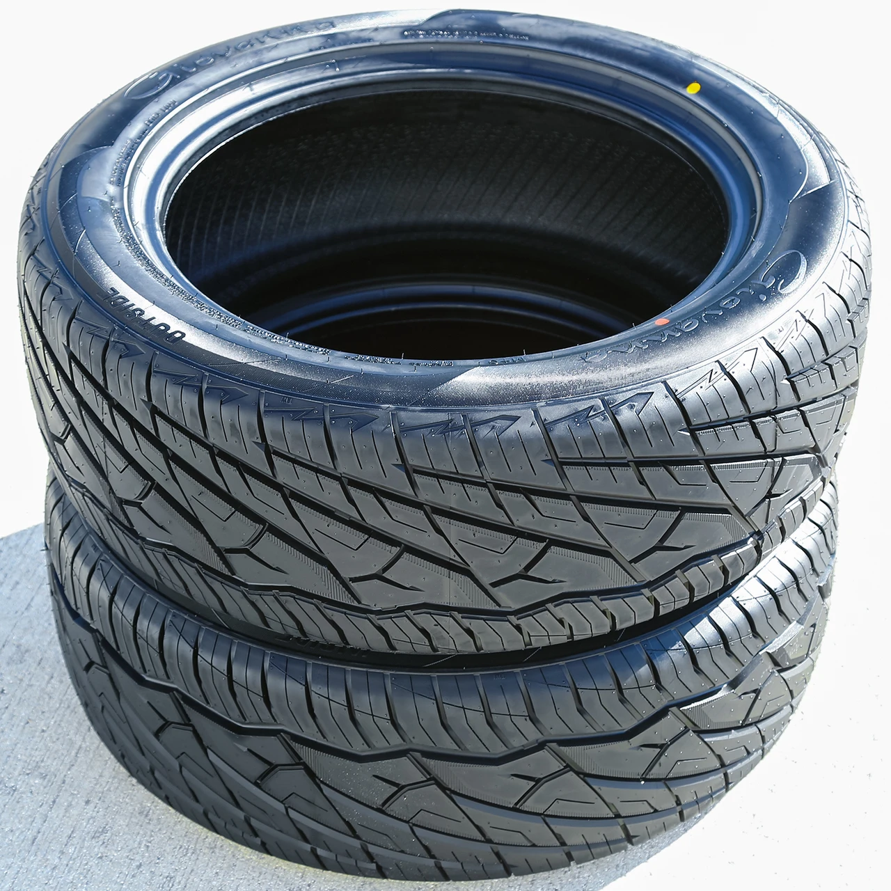 Giovanna A/S 275/60R20 116H XL