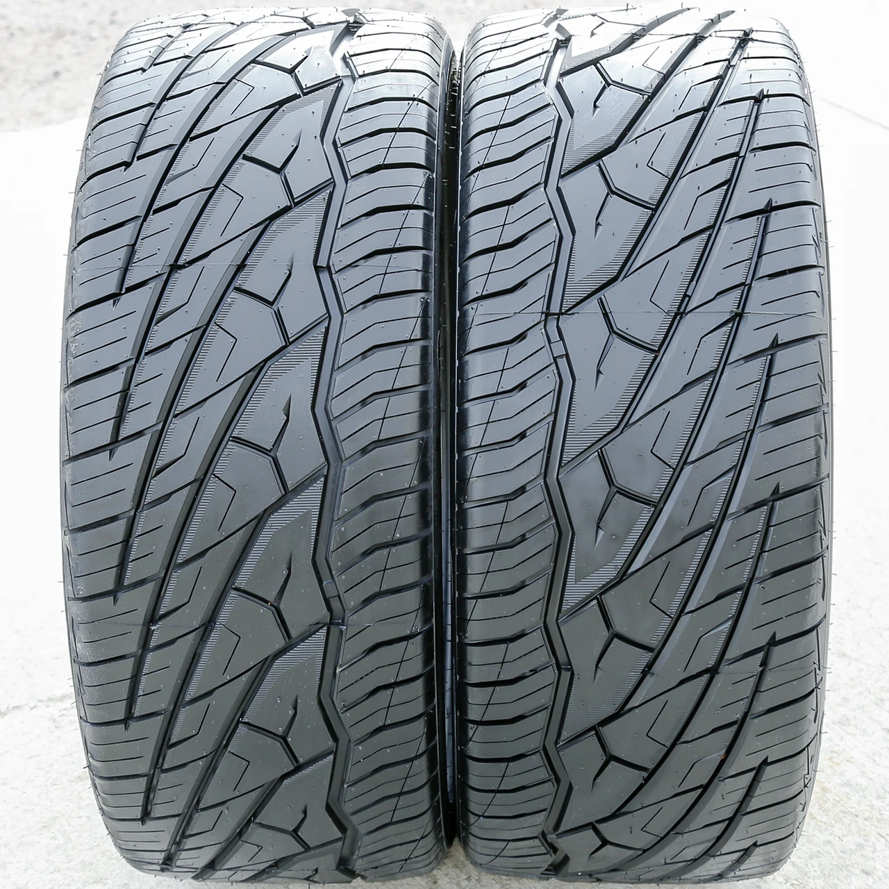 Giovanna A/S 285/25R22 ZR 95W XL (DC)