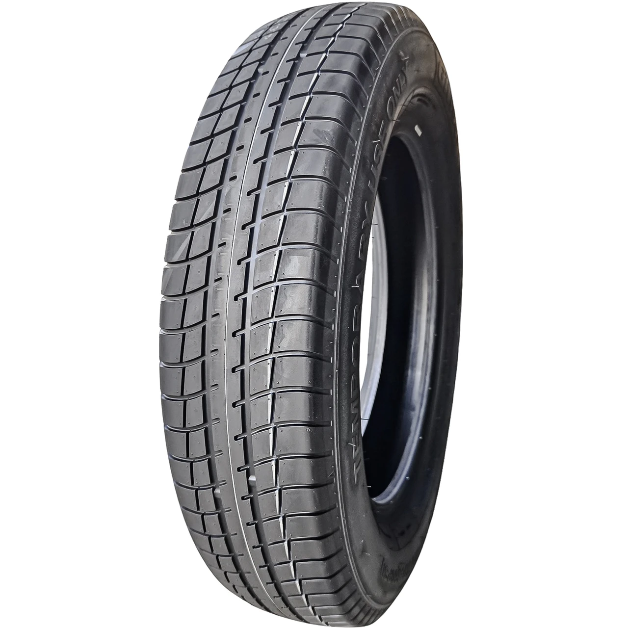 Giti Temporary Spare 165/80R17 104M