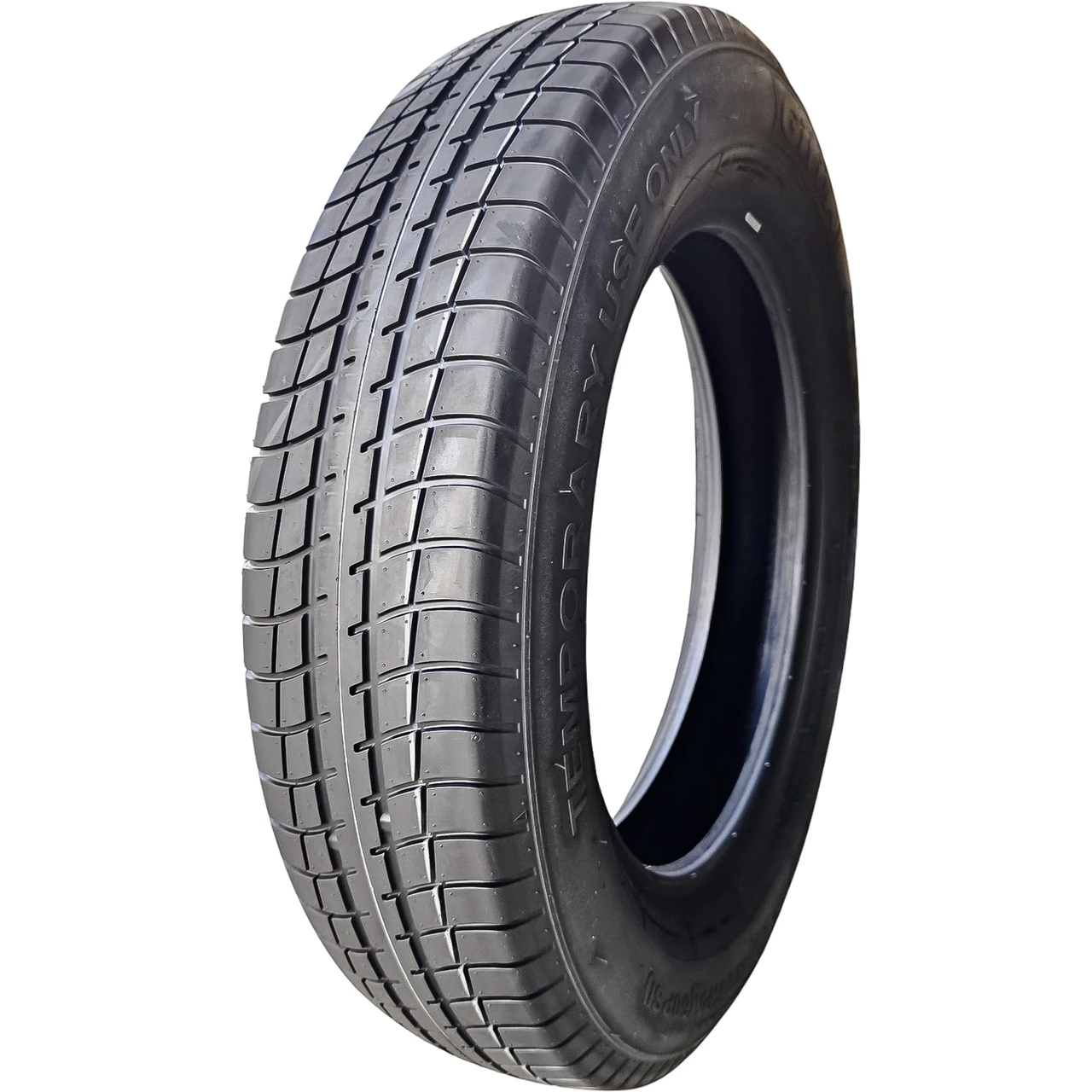 Giti Temporary Spare 165/80R17 104M