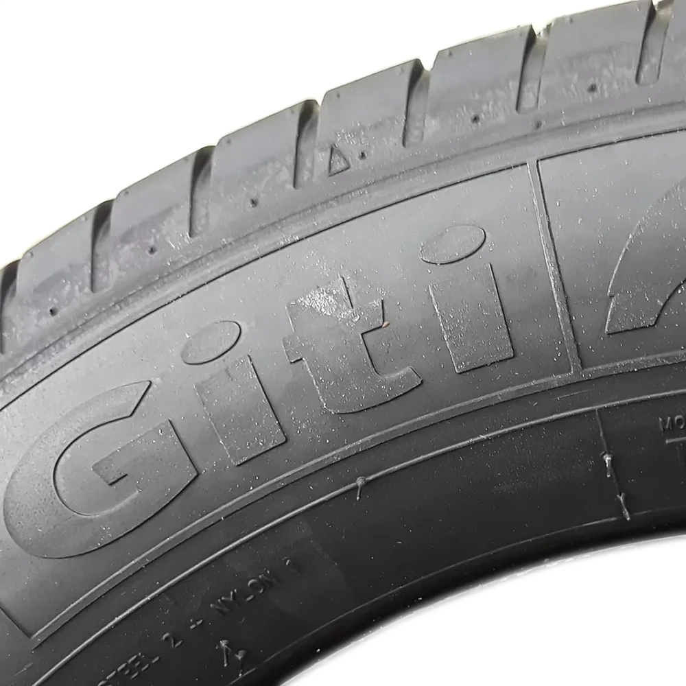 Giti Temporary Spare 165/80R17 104M