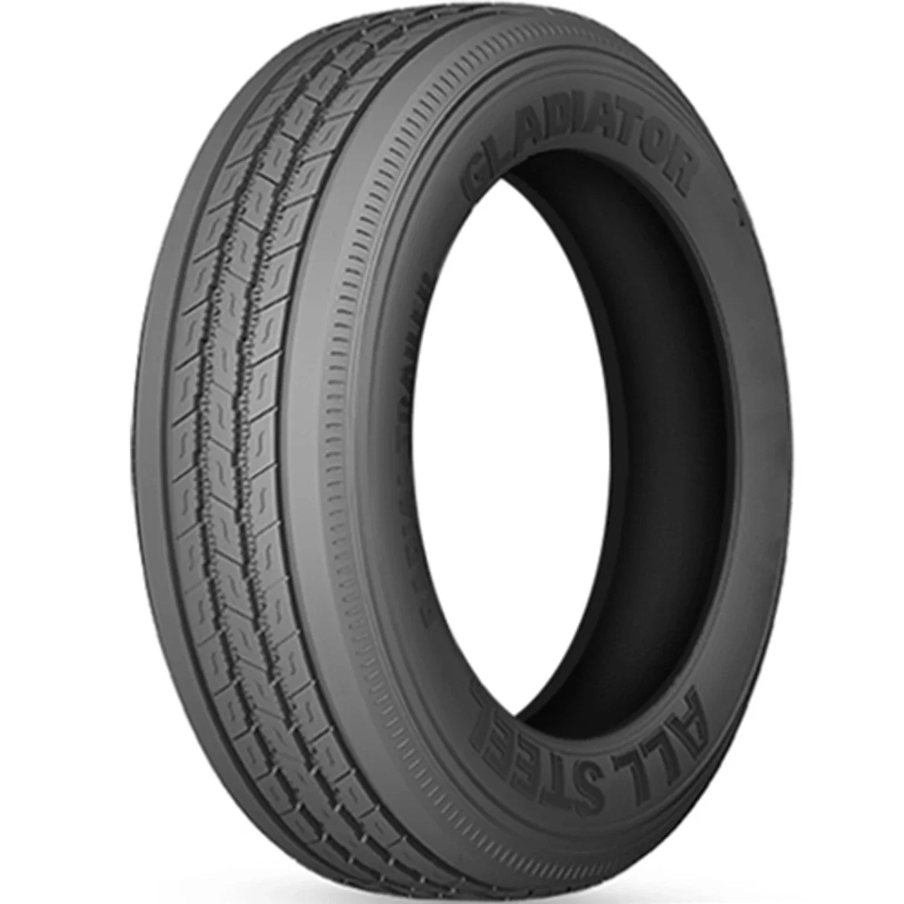 Gladiator All Steel ST 235/80R16 128/124N G (14 Ply)