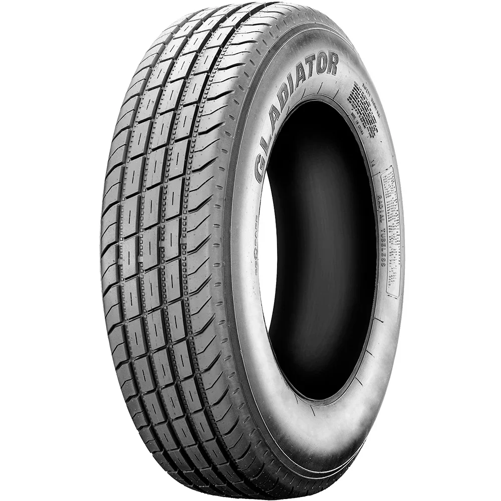 Gladiator QR25-TS ST 225/75R15 117/112N E (10 Ply) (DC)