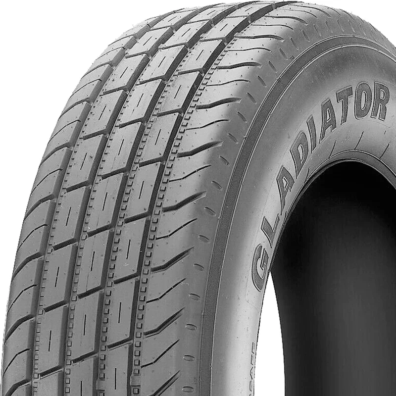 Gladiator QR25-TS ST 235/85R16 132/127N G (14 Ply) (DC)