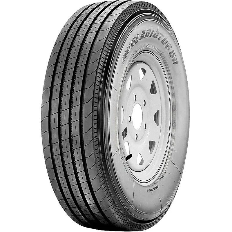 Gladiator QR35-TR ST 235/85R16 132/127N G (14 Ply)