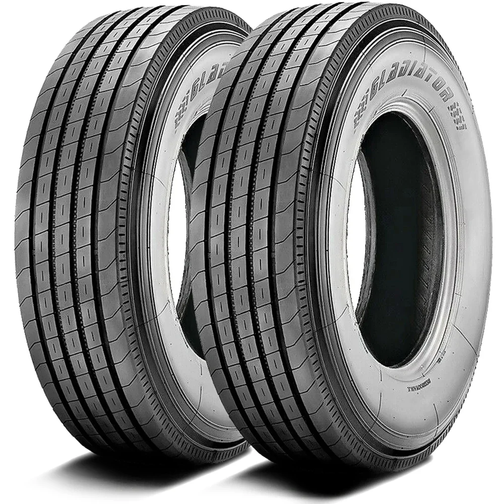 Gladiator QR35-TR ST 235/85R16 132/127N G (14 Ply)