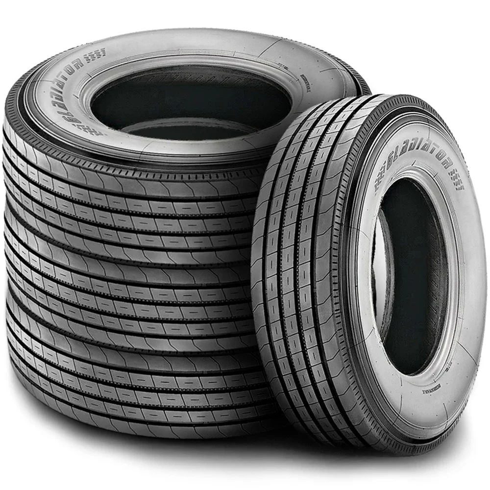 Gladiator QR35-TR ST 235/85R16 132/127N G (14 Ply)