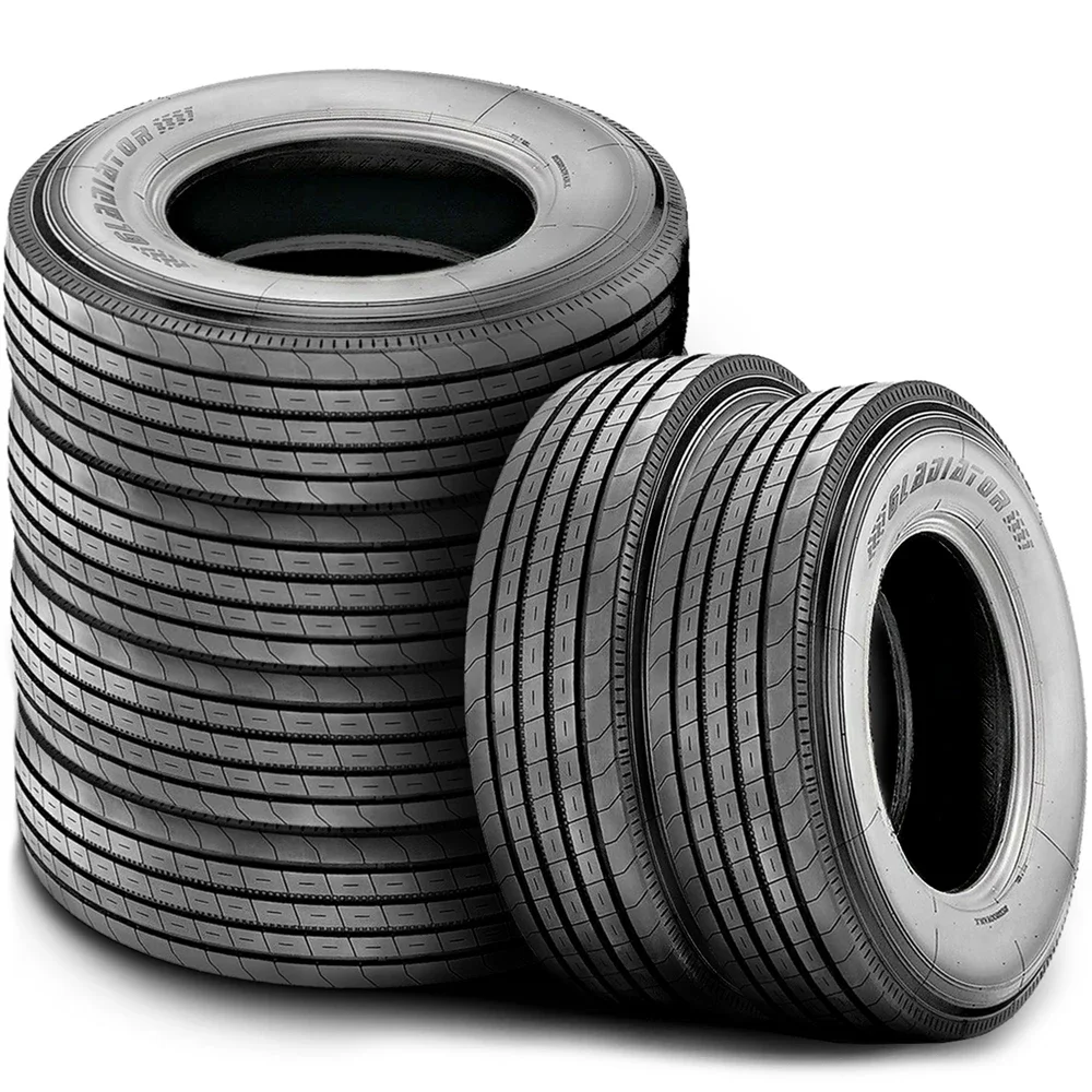 Gladiator QR35-TR ST 235/85R16 132/127N G (14 Ply)