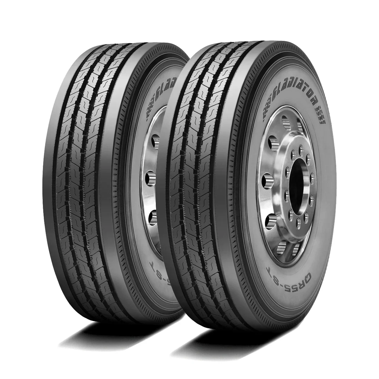 Gladiator QR55-ST 11R22.5 146/143M H (16 Ply)