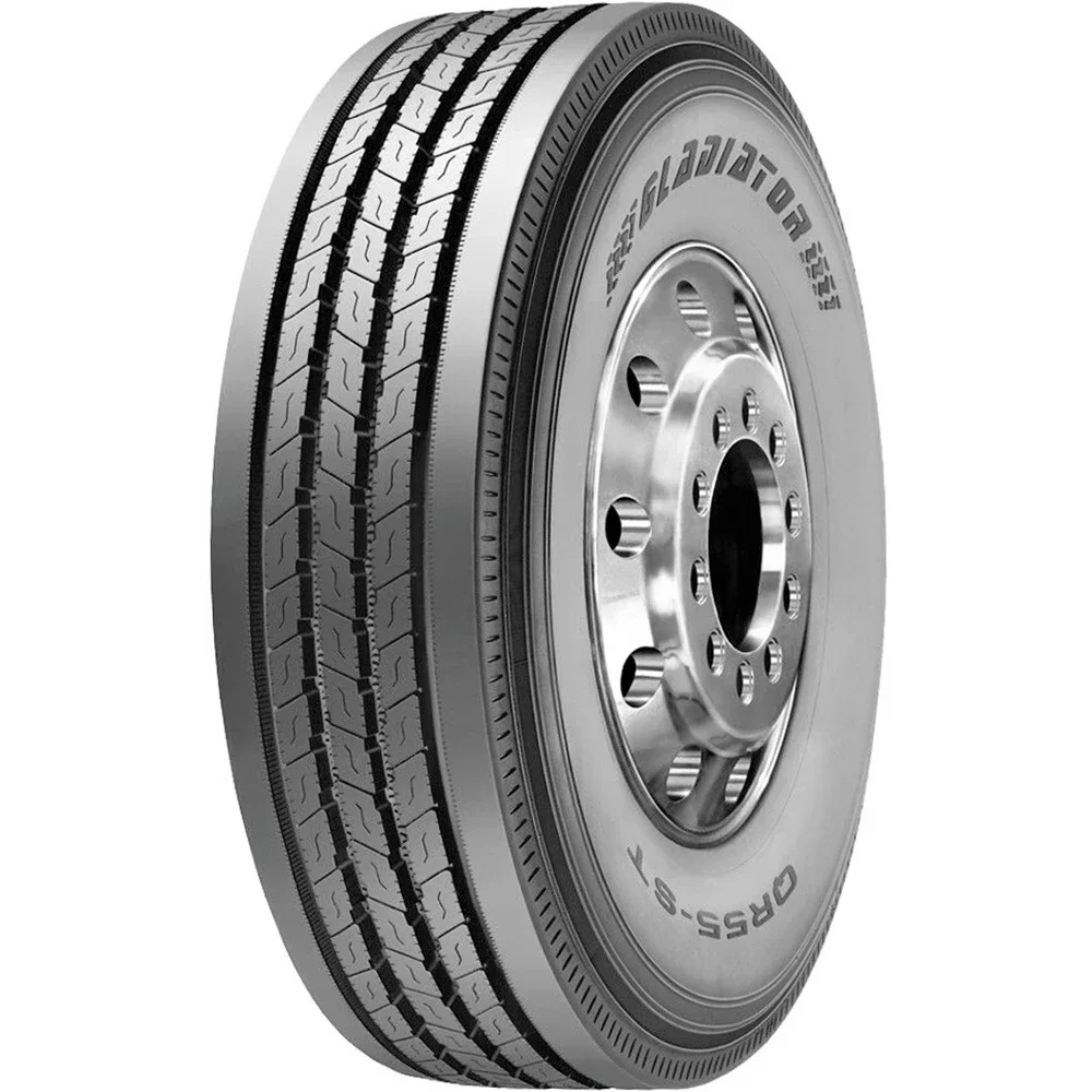 Gladiator QR55-ST 295/75R22.5 144/141L G (14 Ply)
