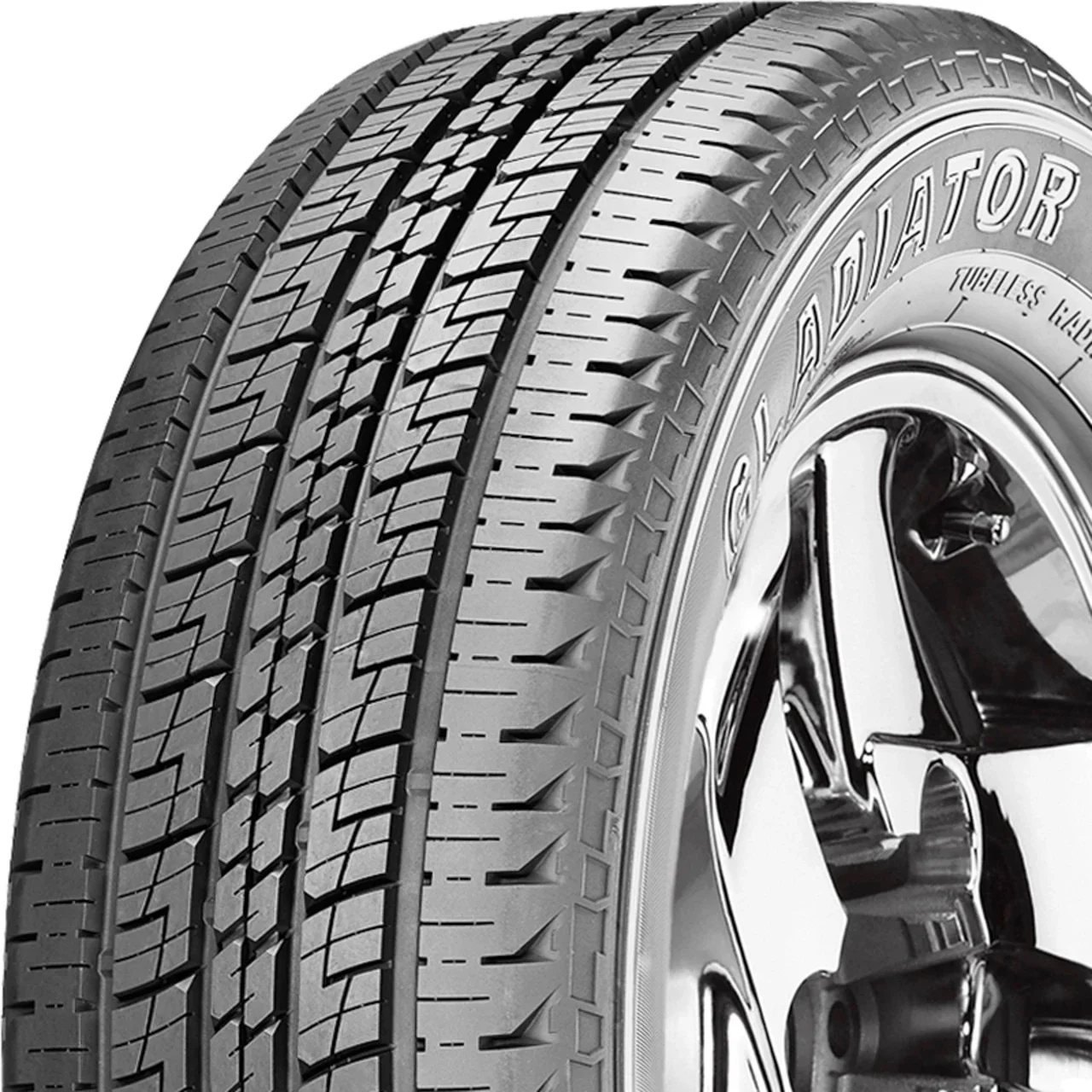 Gladiator QR700-SUV 215/60R17 95V