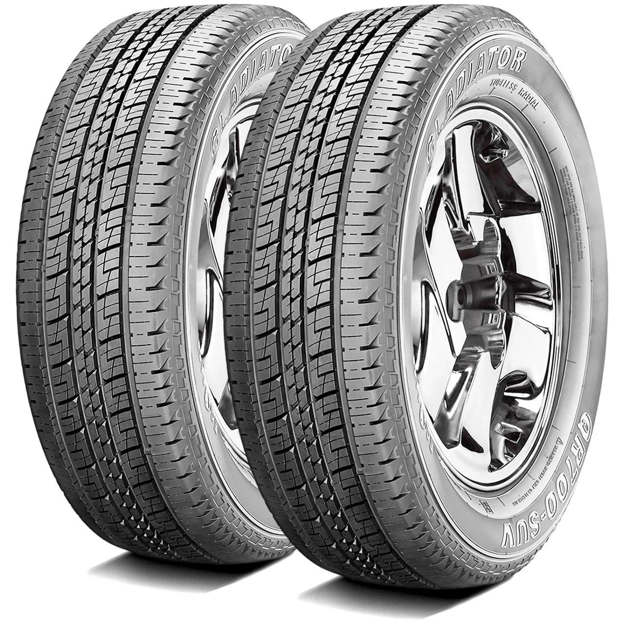 Gladiator QR700-SUV 235/70R16 104T