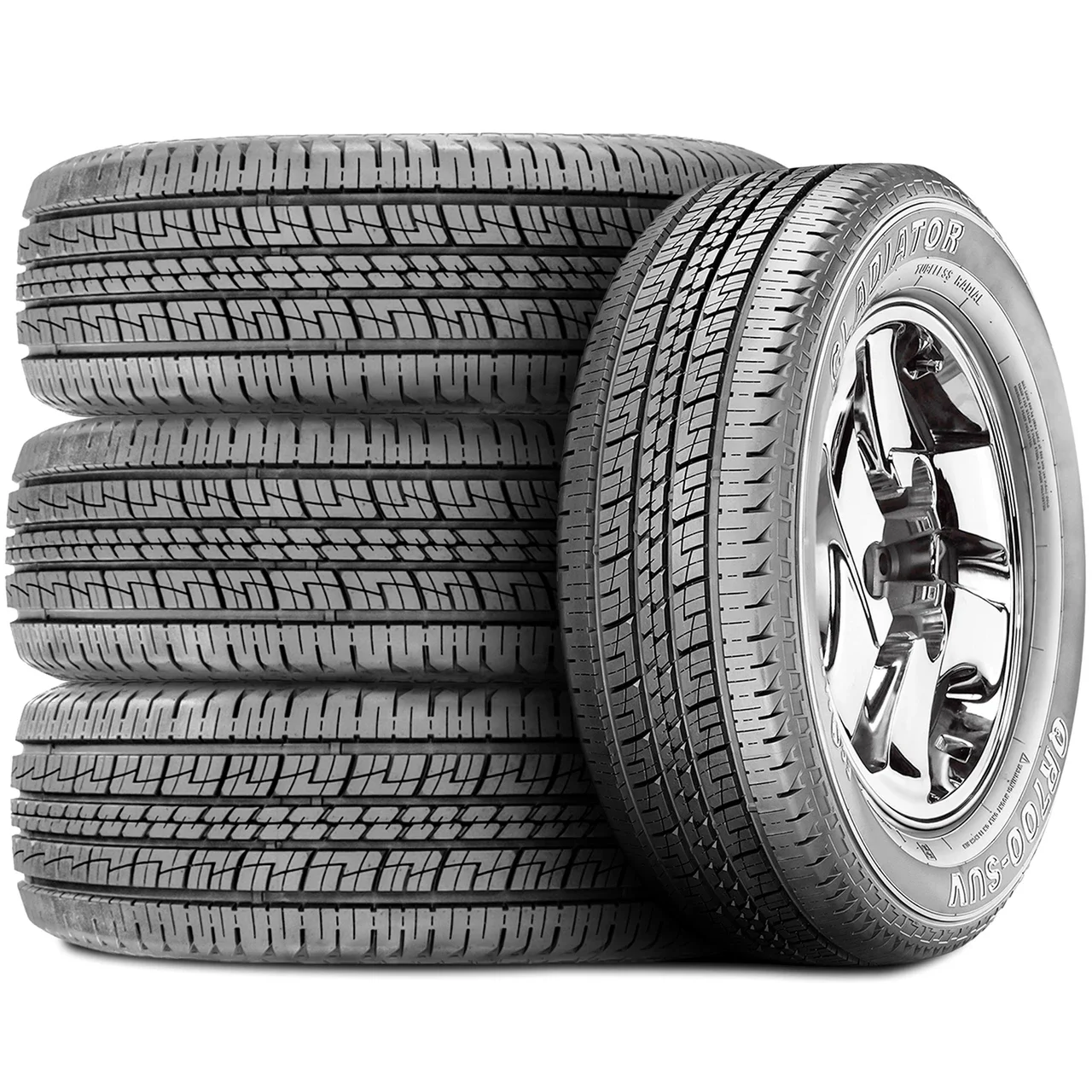 Gladiator QR700-SUV 235/70R16 104T