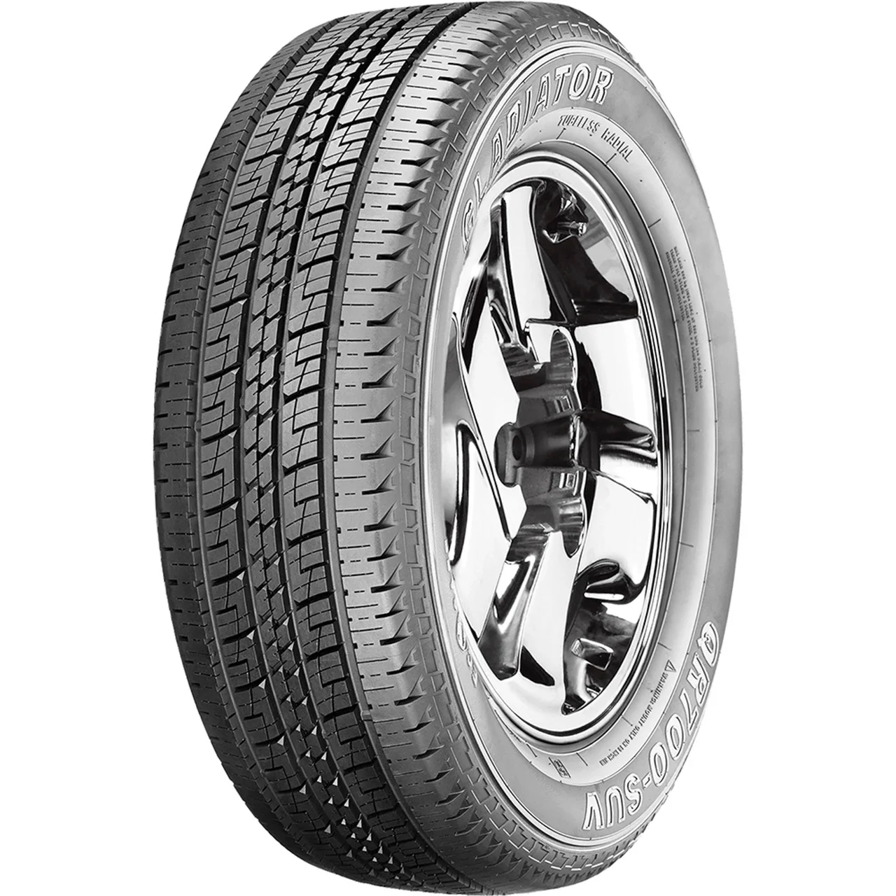 Gladiator QR700-SUV 265/65R17 110T