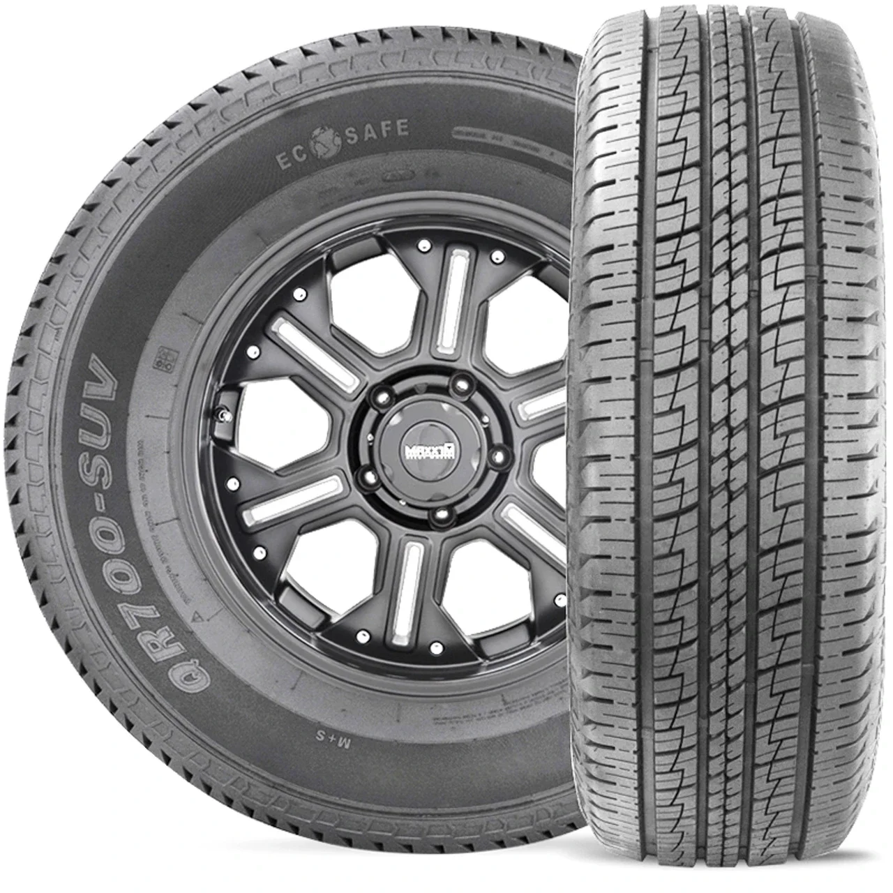 Gladiator QR700-SUV 265/65R17 110T