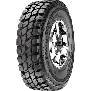 Gladiator QR900-M/T LT 275/65R18 123/120Q E (10 Ply)