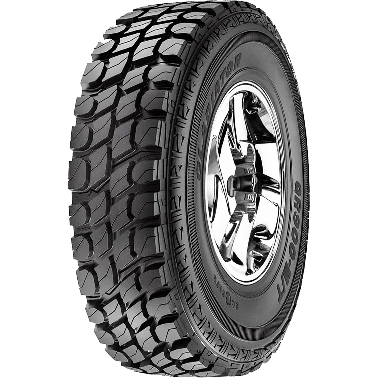 Gladiator QR900-M/T LT 275/65R18 123/120Q E (10 Ply)