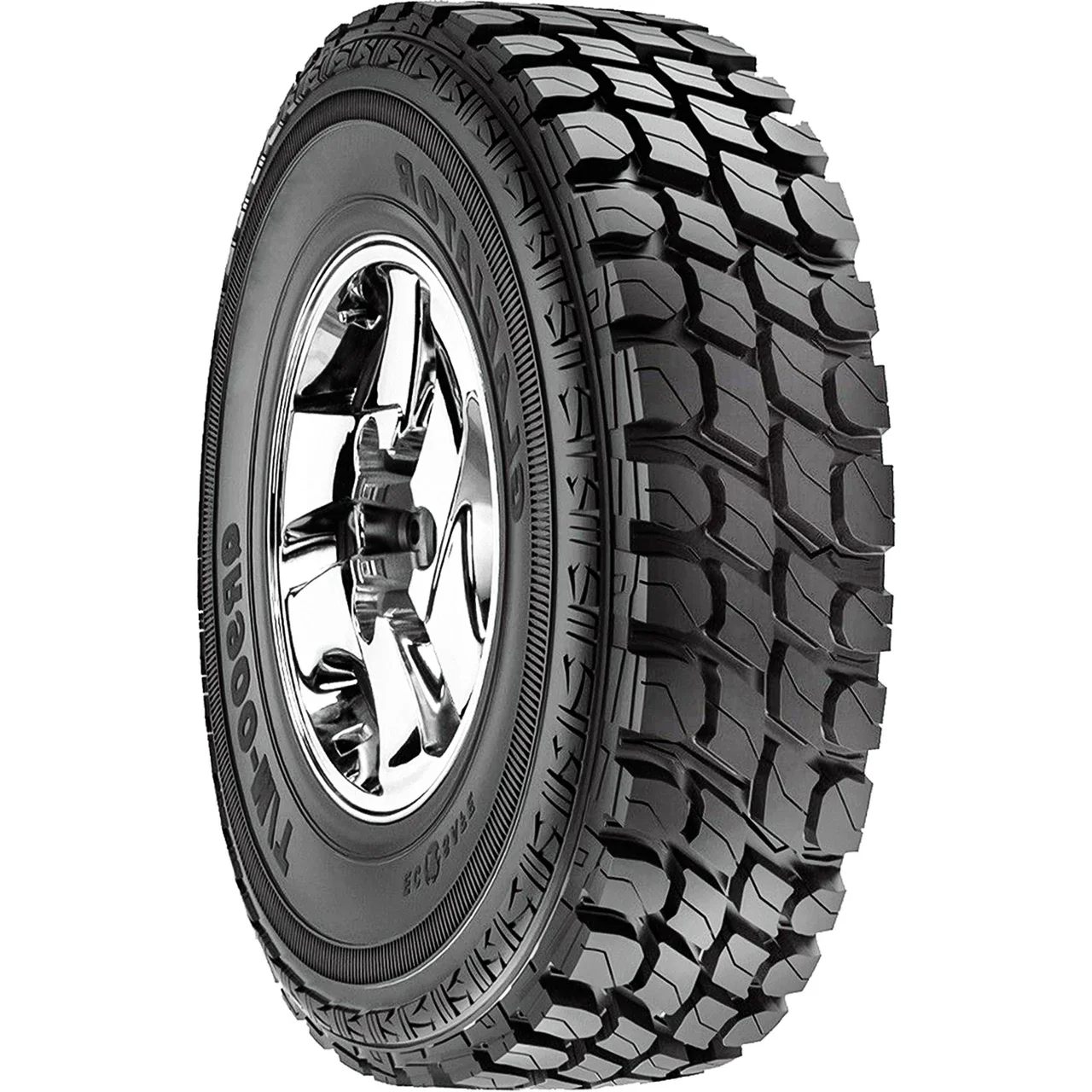 Gladiator QR900-M/T LT 275/65R18 123/120Q E (10 Ply)