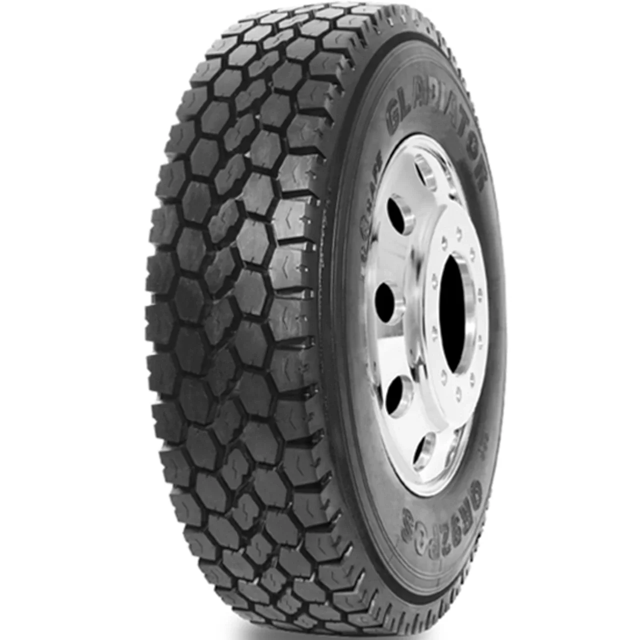 Gladiator QR92POS 11R22.5 148/145M H (16 Ply)
