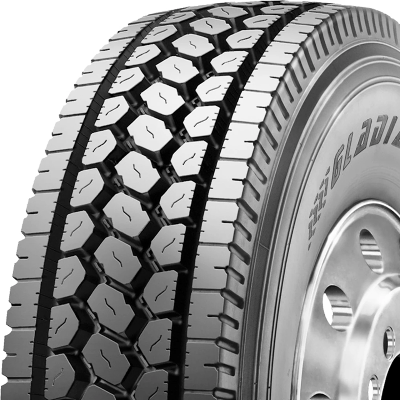 Gladiator QR99-PD 11R24.5 149/146L H (16 Ply)