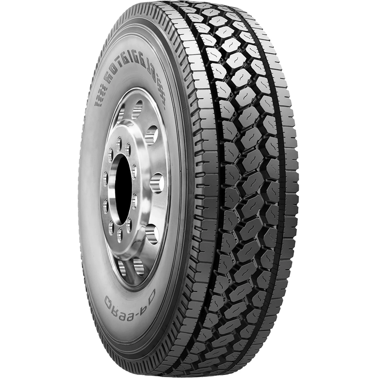 Gladiator QR99-PD 11R24.5 149/146L H (16 Ply)