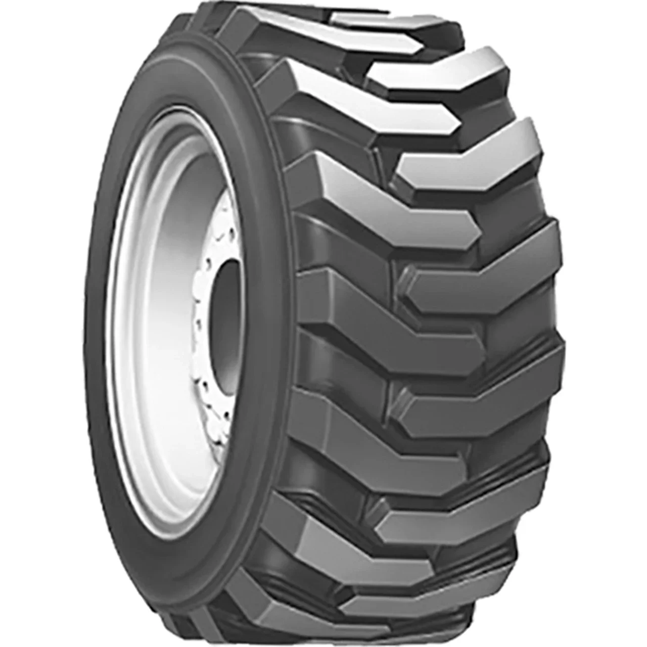 Gladiator Skidsteer 12-16.5 12 Ply (DC)
