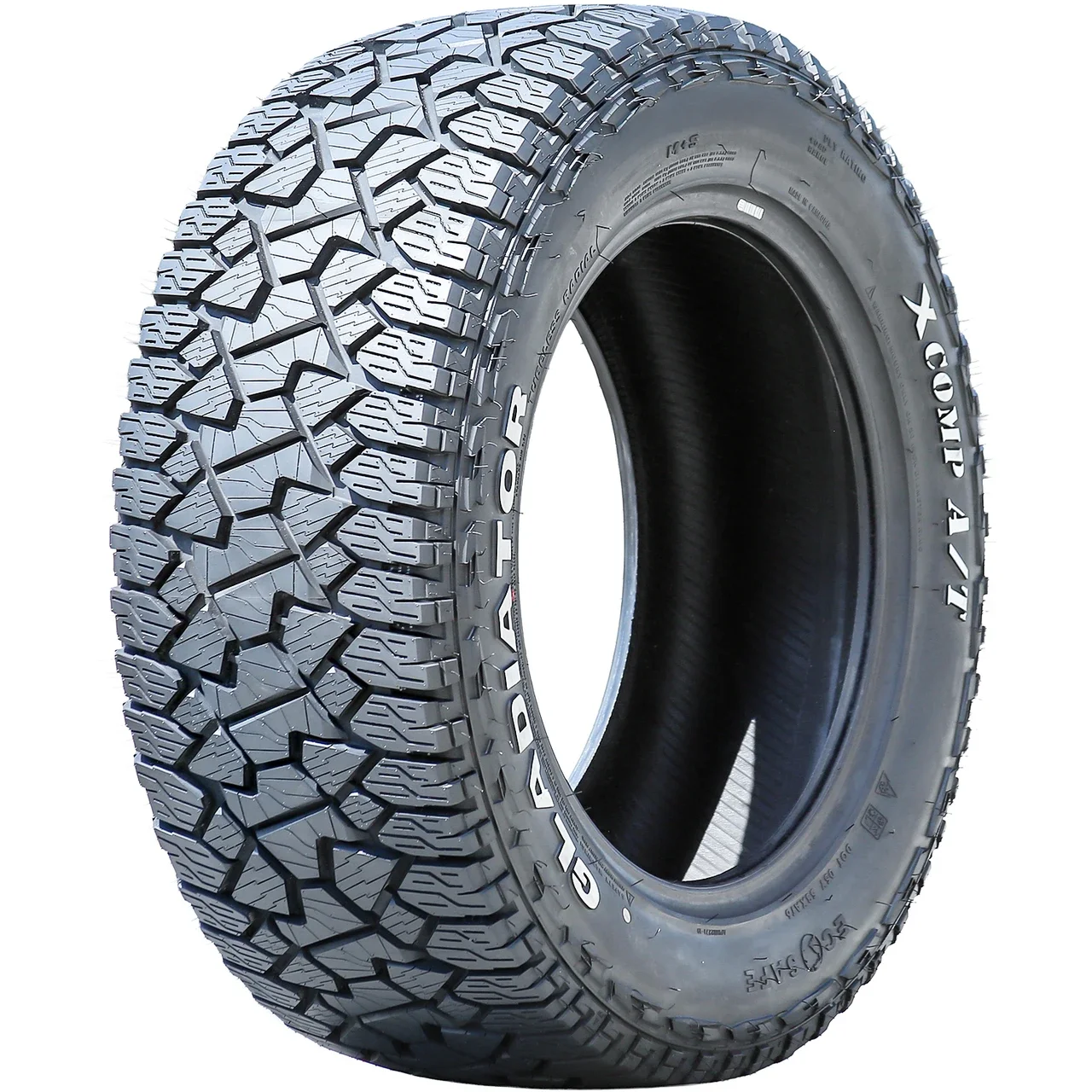 Gladiator X Comp A/T 265/70R17 113S