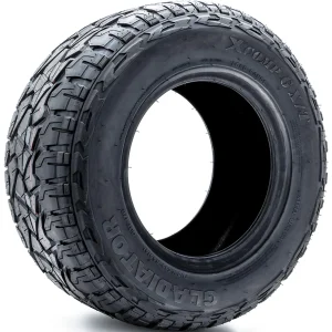 Gladiator X Comp G X/T 23X10.00R14 80F 4 Ply