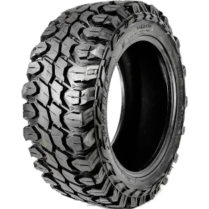 Gladiator X Comp M/T LT 295/55R20 123/120P E (10 Ply)