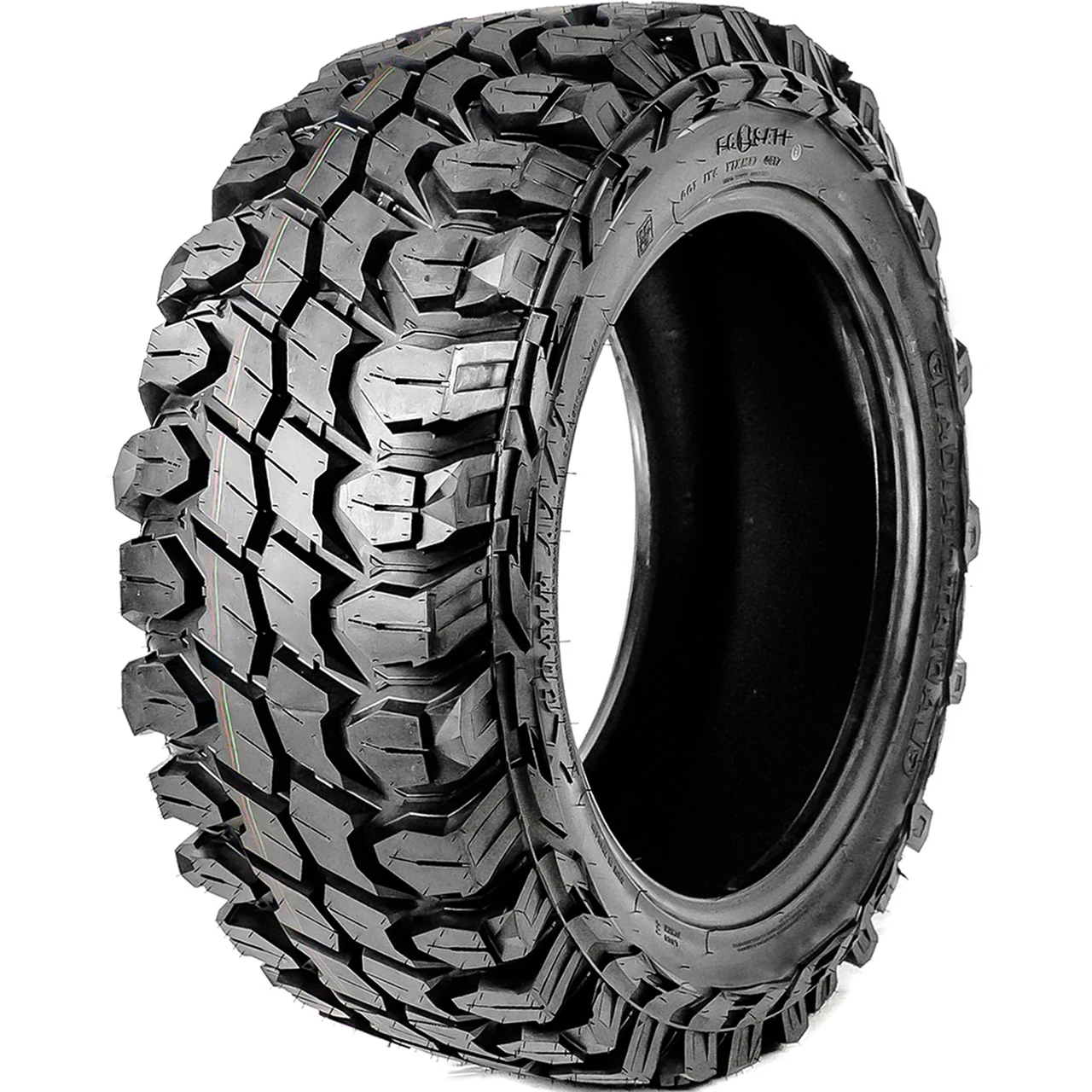 Gladiator X Comp M/T LT 295/55R20 123/120P E (10 Ply)