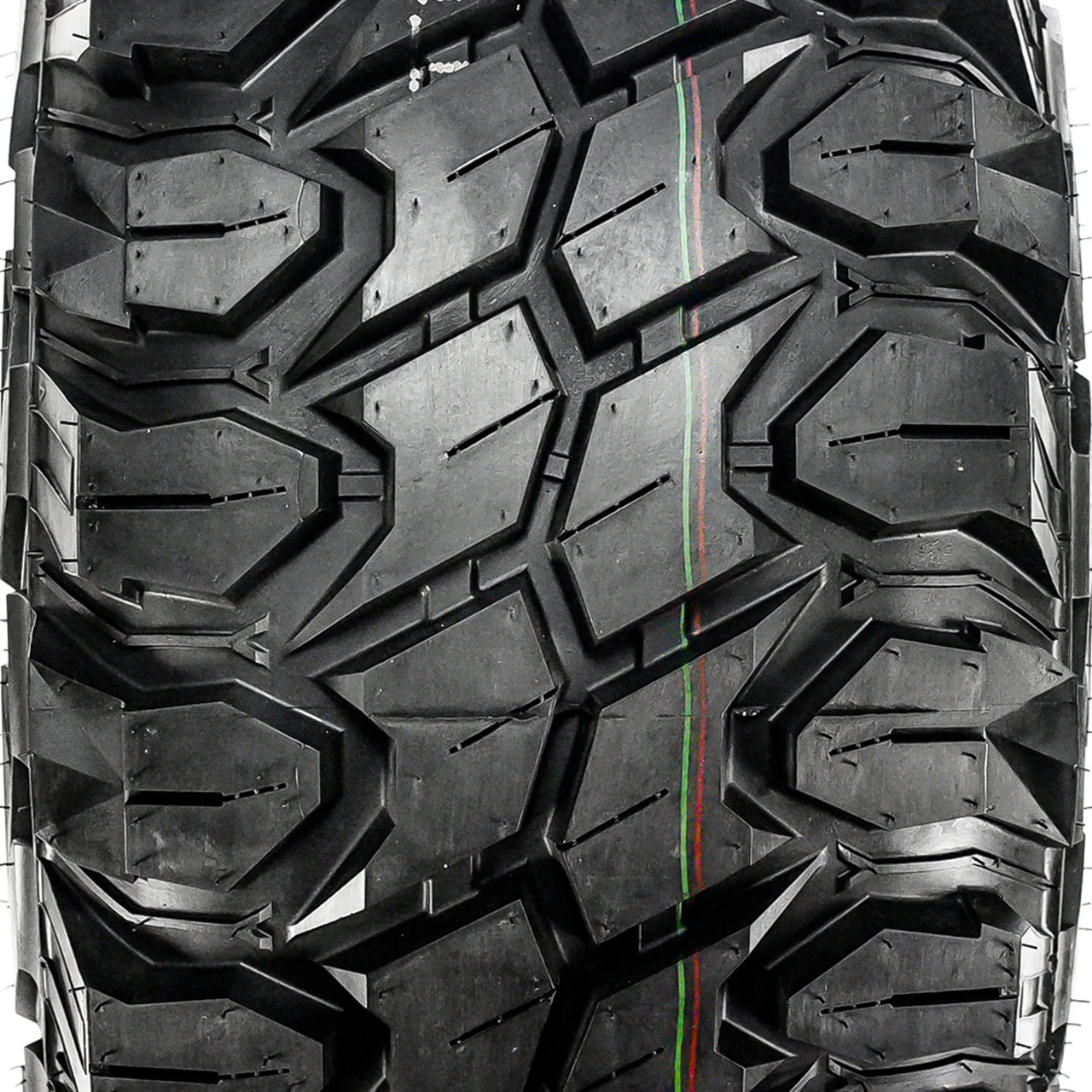 Gladiator X Comp M/T LT 295/55R20 123/120P E (10 Ply)