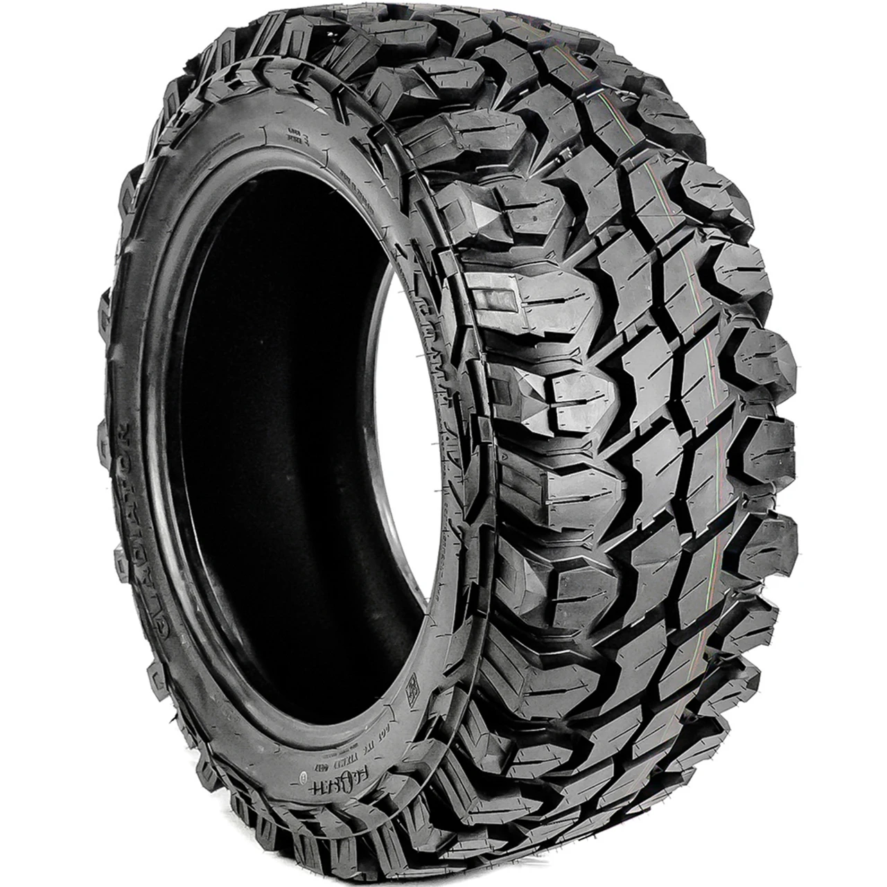 Gladiator X Comp M/T LT 295/60R20 126/123P E (10 Ply)