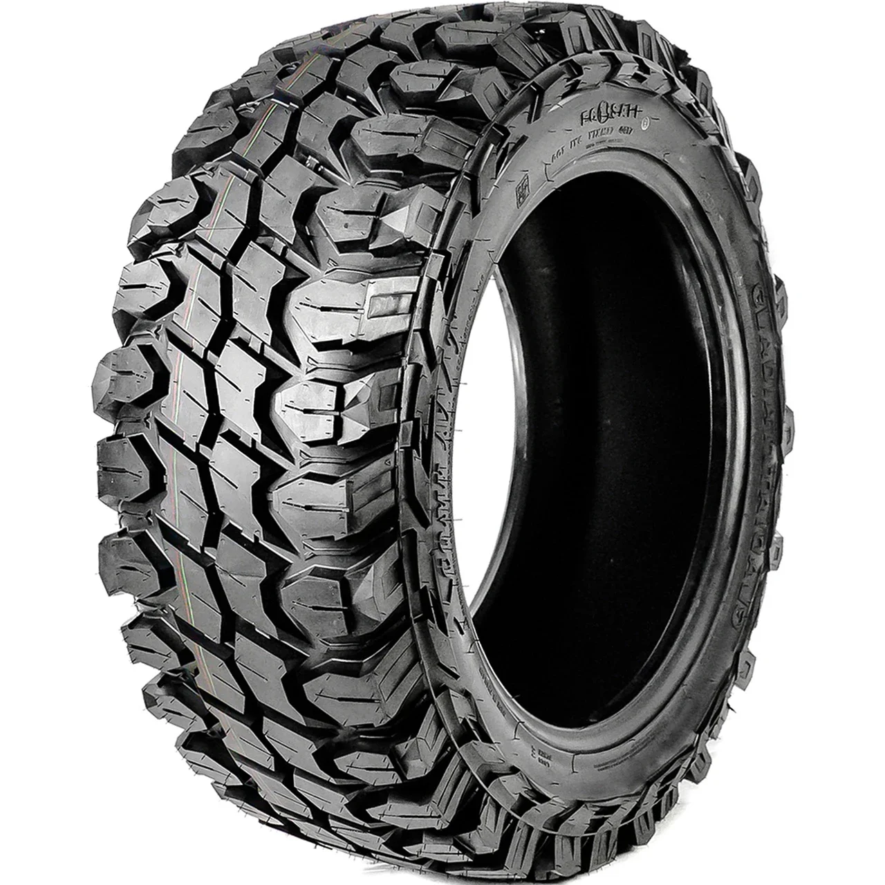 Gladiator X Comp M/T LT 33X12.50R20 119Q F (12 Ply)