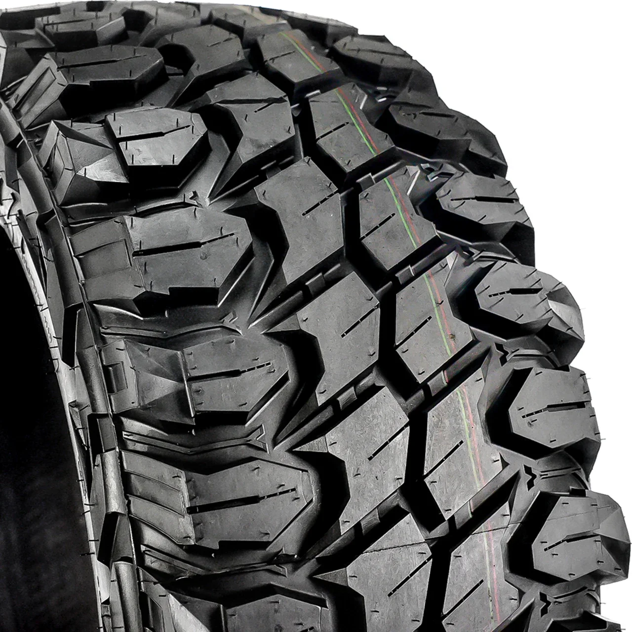 Gladiator X Comp M/T LT 33X12.50R20 119Q F (12 Ply)