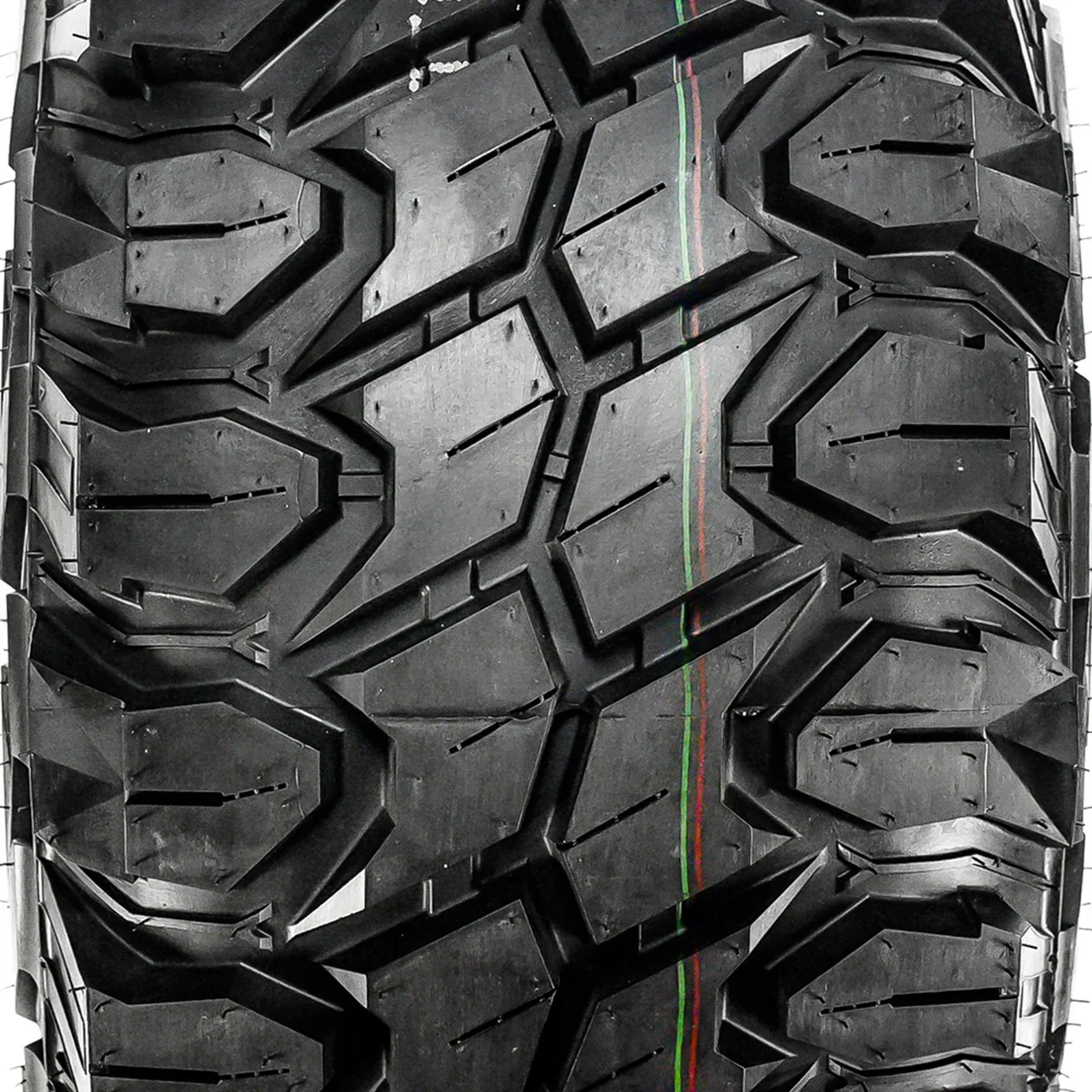 Gladiator X Comp M/T LT 33X12.50R20 119Q F (12 Ply)