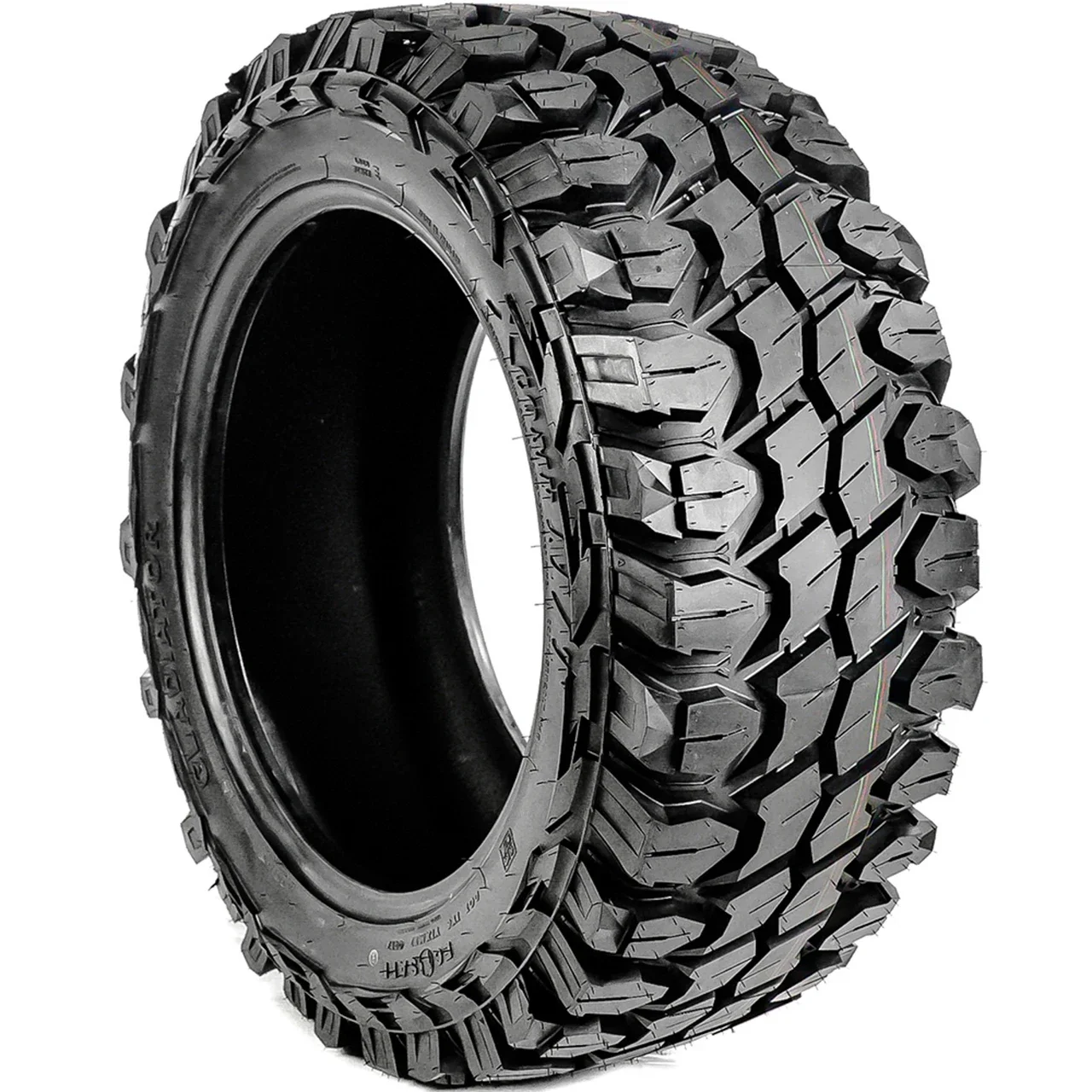 Gladiator X Comp M/T LT 33X12.50R20 119Q F (12 Ply)