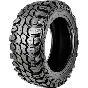 Gladiator X Comp M/T LT 33X12.50R22 114Q F (12 Ply)