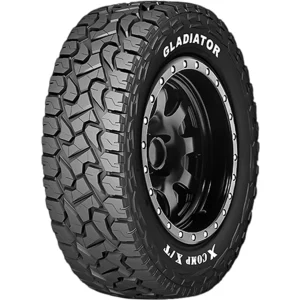 Gladiator X Comp X/T LT 285/70R17 126/123Q E (10 Ply)