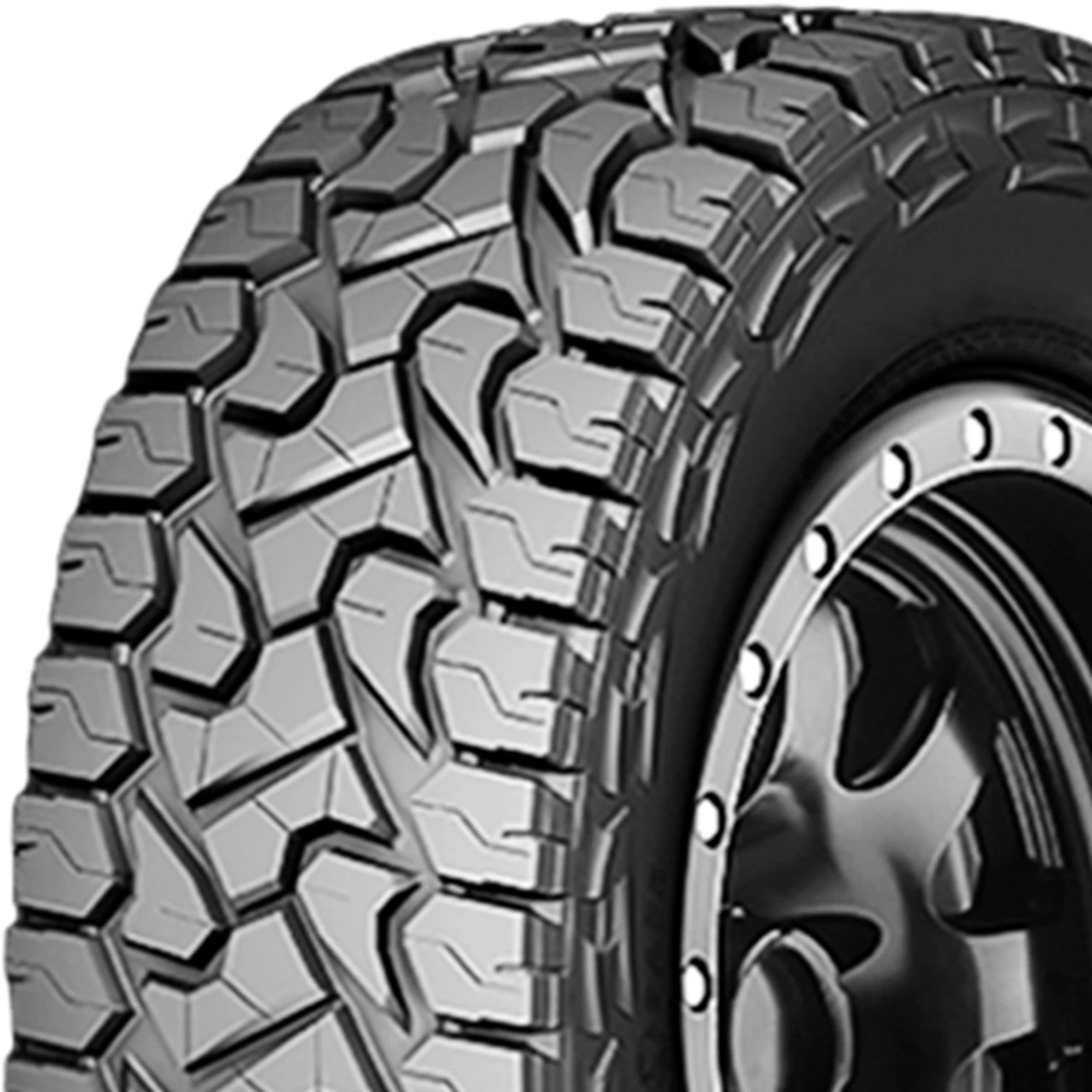 Gladiator X Comp X/T LT 35X12.50R18 128Q F (12 Ply)