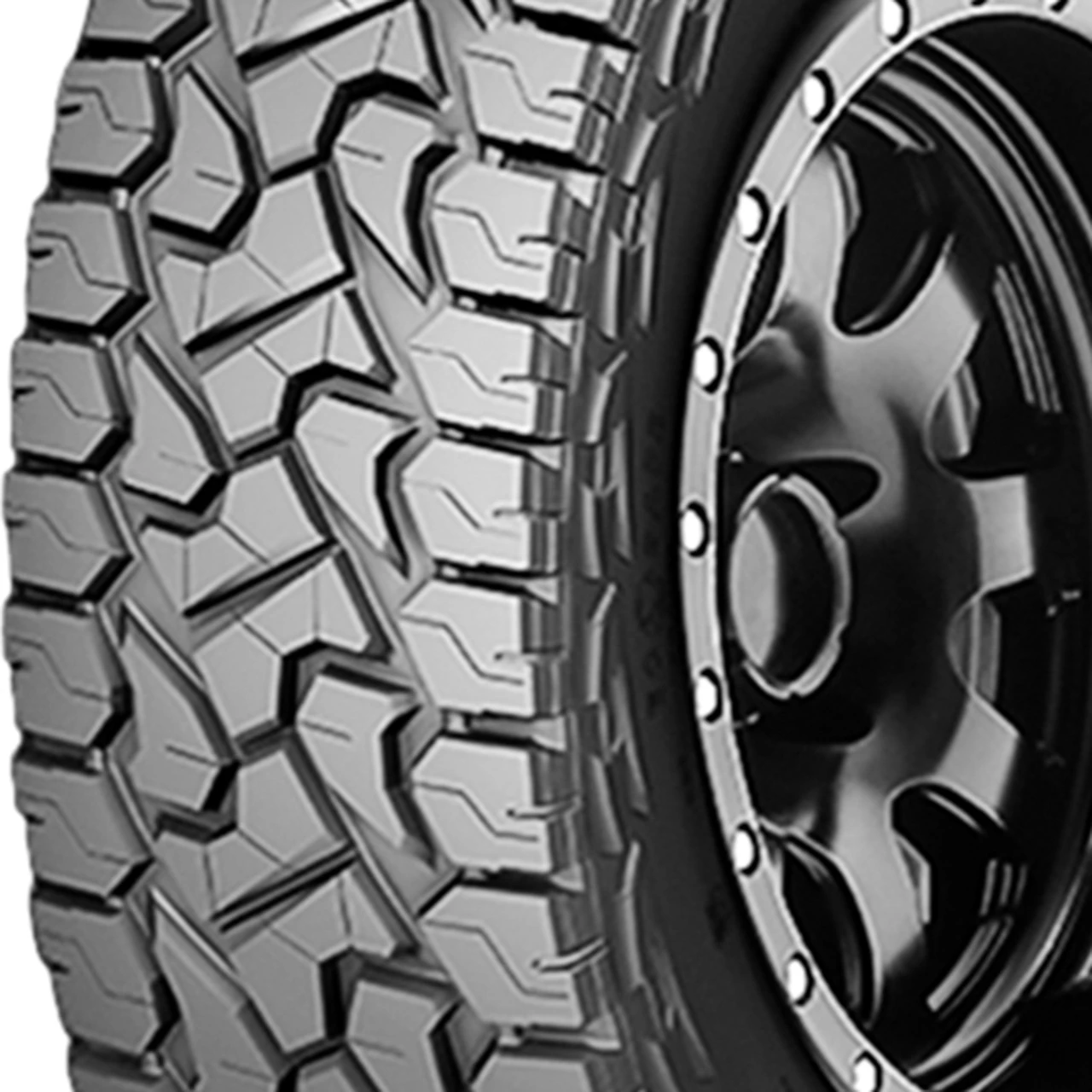 Gladiator X Comp X/T LT 35X12.50R18 128Q F (12 Ply)