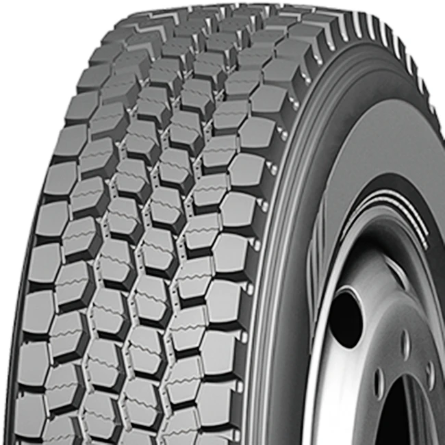 Goodride AD721 11R24.5 149/146L H (16 Ply)