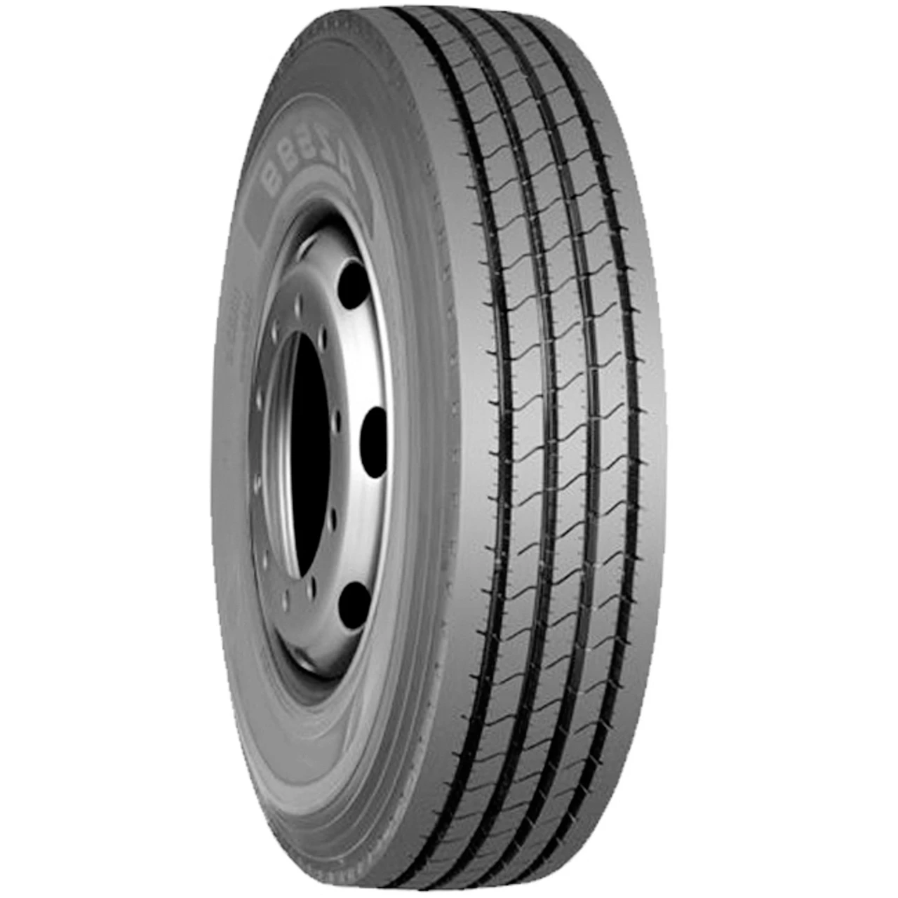 Goodride AZ599 245/70R19.5 136/134M H (16 Ply)