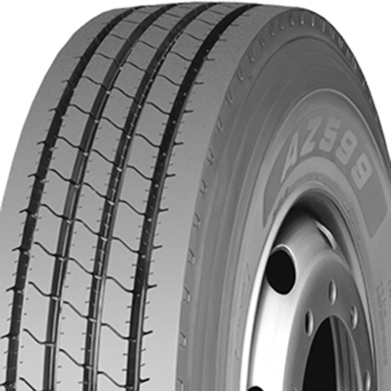 Goodride AZ599 295/75R22.5 144/141L G (14 Ply)
